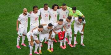 المغرب يغلق أبواب معسكره قبل موقعة فرنسا.. وهبي يخفي أوراقه الأخيرة