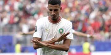  أوناحي بعد الإقصاء: سنعود أقوى.. ودعم الجماهير يمنحنا القوة لمواصلة المشوار