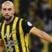 الاتحاد السعودي يستهدف ضم سفيان أمرابط ويجهز عرضاً مالياً لحسم الصفقة