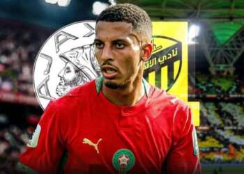 الاتحاد السعودي يزاحم أياكس على ضم أوناحي بعرض مالي ضخم