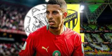 الاتحاد السعودي يزاحم أياكس على ضم أوناحي بعرض مالي ضخم