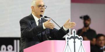حرب التزكيات تهز حزب الاستقلال قبل انتخابات 2026.. صراع داخلي يختبر قيادة نزار بركة