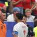 أربع بطاقات صفراء تثير الجدل في صفوف المنتخب المغربي أمام كندا