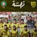 لقجع يهنئ المغرب الفاسي بعد التتويج بلقب البطولة الاحترافية