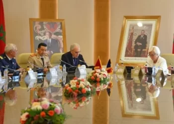 المغرب وفرنسا يوقعان اتفاقين لتعزيز التعاون في مجال صناعة الدفاع