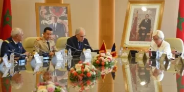 المغرب وفرنسا يوقعان اتفاقين لتعزيز التعاون في مجال صناعة الدفاع