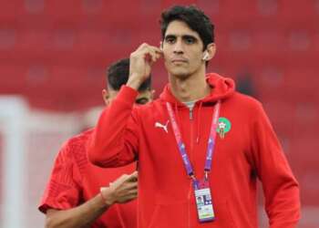 ياسين بونو يختار الاستمرار مع “أسود الأطلس” ويؤجل الاعتزال الدولي