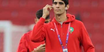 ياسين بونو يختار الاستمرار مع “أسود الأطلس” ويؤجل الاعتزال الدولي