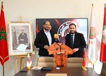 نهضة بركان يوافق على رحيل الشعباني لتدريب منتخب تونس ويشيد بما قدمه مع الفريق