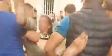 توقيف مشتبه فيه بالاحتجاز والاعتداء الجنسي ومحاولة إضرام النار بالدار البيضاء