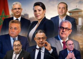 الوزراء في قلب السباق الانتخابي و الدوائر القوية تعيد رسم الخريطة السياسية