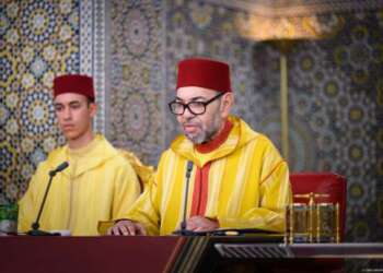 الخطاب الملكي يحدد 15 أولوية للمرحلة المقبلة