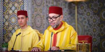 الخطاب الملكي يحدد 15 أولوية للمرحلة المقبلة
