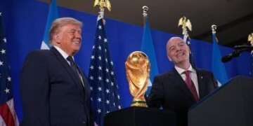 إنفانتينو: مونديال 2026 أعظم نسخة في التاريخ ويحطم كل الأرقام القياسية