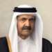 وفاة الأمير الشيخ حمد بن خليفة آل ثاني عن عمر ناهز 74 عاماً