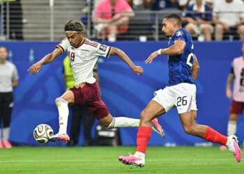 إسبانيا تبلغ نهائي مونديال 2026 بثنائية أمام فرنسا وتضرب موعداً مع الفائز من الأرجنتين وإنجلترا