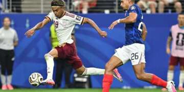 إسبانيا تبلغ نهائي مونديال 2026 بثنائية أمام فرنسا وتضرب موعداً مع الفائز من الأرجنتين وإنجلترا
