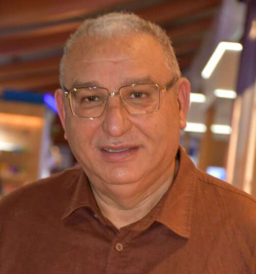 تبون… ورأوف والآخرون