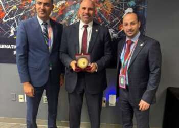 نائب مدير الـFBI يشيد بالدور الأمني المغربي في مونديال 2026 ويصف المملكة بـ”الشريك الموثوق”