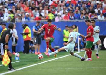 رغم الإقصاء.. “فوت أفريكا” يشيد بمسيرة المغرب ويكشف أبرز أسباب السقوط أمام فرنسا