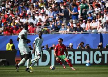 المغرب يودع كأس العالم من ربع النهائي بعد السقوط أمام فرنسا