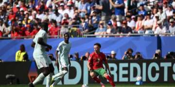 المغرب يودع كأس العالم من ربع النهائي بعد السقوط أمام فرنسا