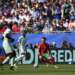 المغرب يودع كأس العالم من ربع النهائي بعد السقوط أمام فرنسا