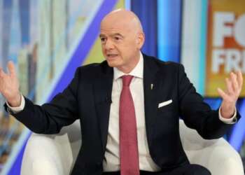 إنفانتينو: “فيفا” سيدرس رسمياً توسيع مونديال 2030 إلى 64 منتخباً