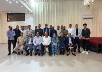 فيدرالية الناشرين تجدد الثقة في محمد سالم ماء العينين وتطالب بدعم الصحافة الجهوية