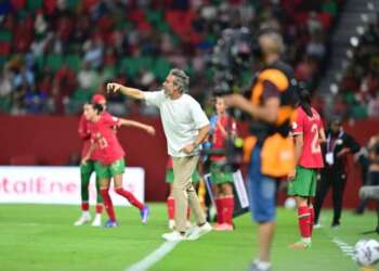 لبؤات الأطلس يدشنّ مشوار “كان إفريقيا” برباعية نظيفة في شباك كينيا