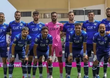 اتحاد يعقوب المنصور يعادر القسم الاول رفقة اسفي