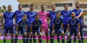 اتحاد يعقوب المنصور يعادر القسم الاول رفقة اسفي