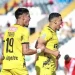 المغرب الفاسي بطلاً للمغرب بعد 41 عاماً.. “الماص” يستعيد أمجاد الدوري بلقبه الخامس