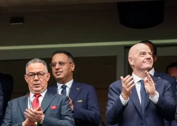 تأهل تاريخي ينعش خزينة الجامعة.. 19 مليار سنتيم مكافأة بلوغ ربع نهائي المونديال