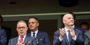 تأهل تاريخي ينعش خزينة الجامعة.. 19 مليار سنتيم مكافأة بلوغ ربع نهائي المونديال