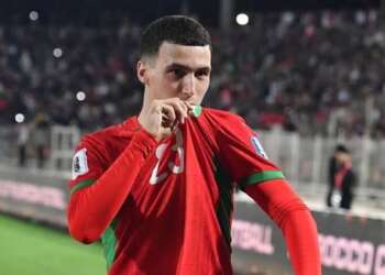 الخنوس.. من موهبة واعدة في قطر إلى العقل المدبر لأسود الأطلس في مونديال 2026