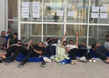 بعد أقل من شهر على تدشينه.. المستشفى الجهوي للتخصصات بتطوان يواجه أول أزمة مع اعتصام للأطر الصحية