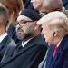 جلالة الملك يهنئ ترامب بعيد استقلال الولايات المتحدة ويؤكد متانة الشراكة الاستراتيجية بين البلدين
