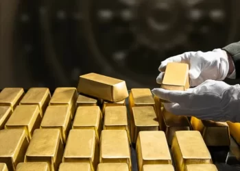 استقرار أسعار الذهب وترقب التضخم يدفعان المعدن الأصفر نحو خسارة أسبوعية