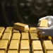 استقرار أسعار الذهب وترقب التضخم يدفعان المعدن الأصفر نحو خسارة أسبوعية