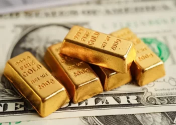 استقرار أسعار الذهب وترقب التضخم يدفعان المعدن الأصفر نحو خسارة أسبوعية