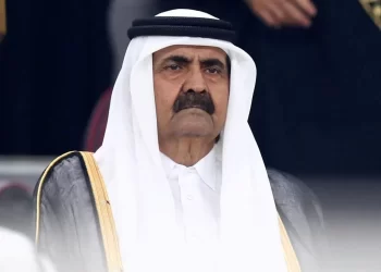 وفاة الأمير الوالد الشيخ حمد بن خليفة آل ثاني عن عمر ناهز 74 عاماً