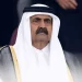 وفاة الأمير الوالد الشيخ حمد بن خليفة آل ثاني عن عمر ناهز 74 عاماً