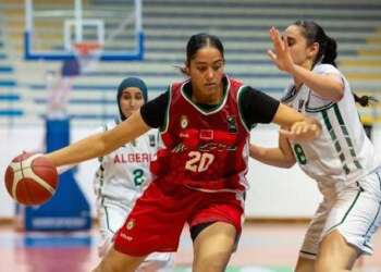 المغربيات يجددن التفوق على الجزائر ويقتربن من كأس إفريقيا لأقل من 18 سنة