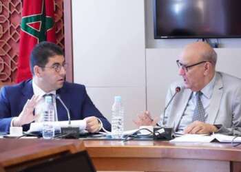 البرلمان يناقش قانون الصحافيين وسط مطالب بحماية الحقوق الاجتماعية والمهنية