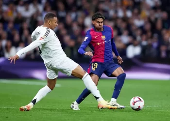 مبابي ضد لامين يامال.. صراع الأجيال يشعل نصف نهائي مونديال 2026