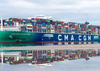 “CMA CGM” تطلق خطاً بحرياً جديداً يربط المغرب بإسبانيا والبرتغال عبر سبعة موانئ