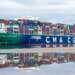 “CMA CGM” تطلق خطاً بحرياً جديداً يربط المغرب بإسبانيا والبرتغال عبر سبعة موانئ