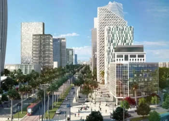 ثلاث جهات تستحوذ على 58,4% من الثروة الوطنية.. الدار البيضاء-سطات تواصل الصدارة