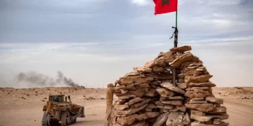 مالي تجدد دعمها لمغربية الصحراء وتصف مبادرة الحكم الذاتي بـ”الحل الوحيد” للنزاع